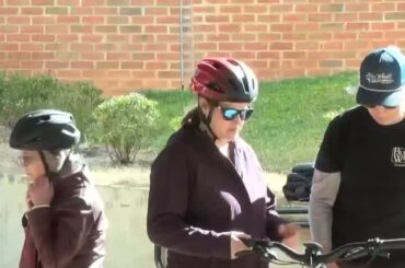 Charlottesville e-bike voucher program transforms how residents navigate the city