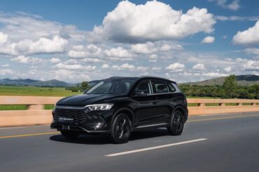 BYD Sealion 5 makes plug-in hybrid prospect attainable