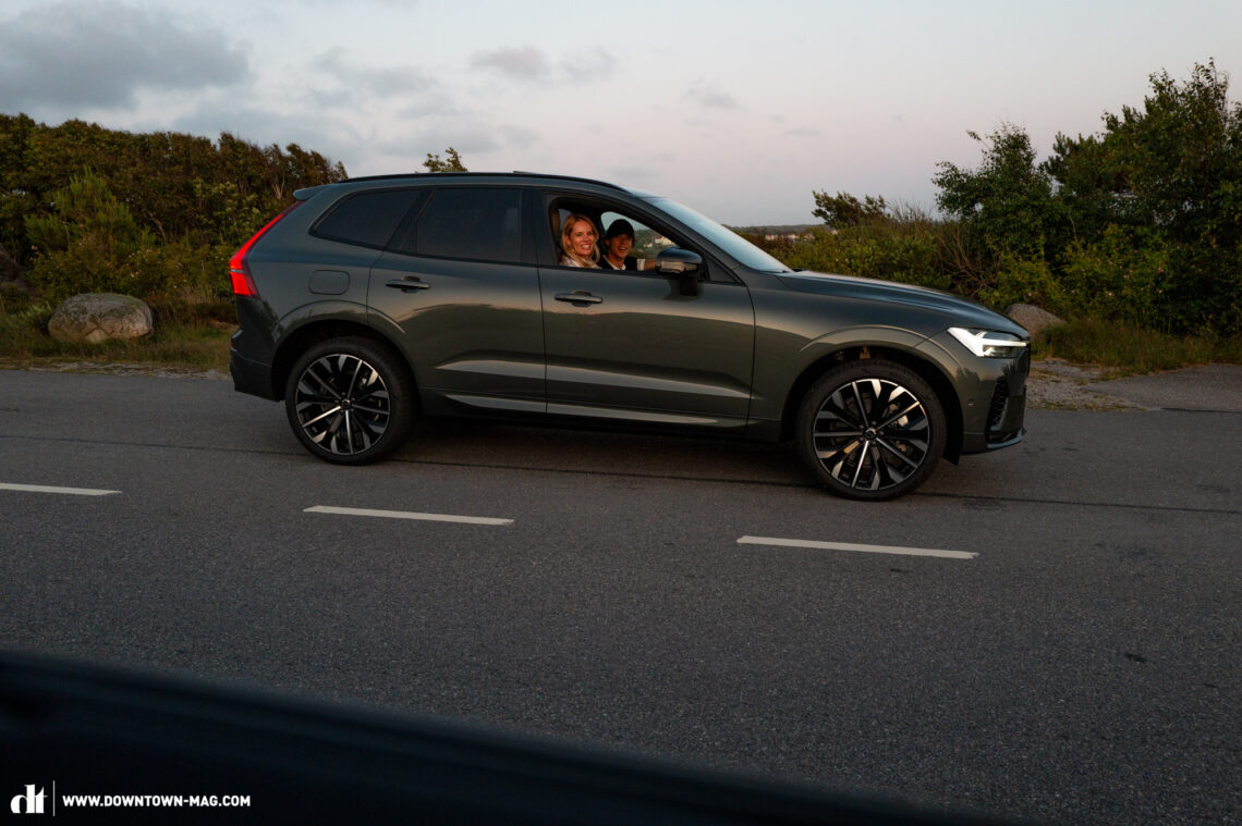 Volvo midsommar drive 2026 DOWNTOWN  16 1140x759