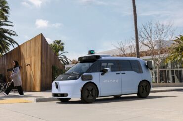 Digging Deeper into Differences Between Tesla Full Self-Driving & Waymo Driver