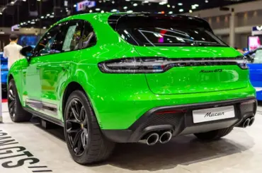 Porsche slows EV push, extends ICE and hybrid strategy