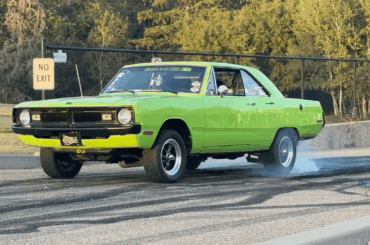 Wife goes thru another set of tires !