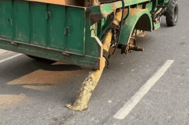 How long can I drive like this? Do I need tires immediately or can I get a few thousand miles from this setup?