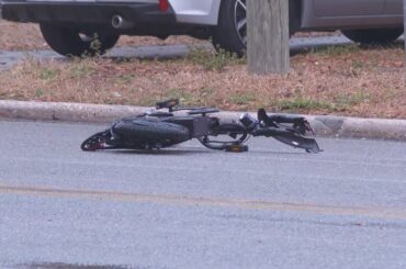 Safety concerns for e-bikes grow after another fatal crash in St. Pete