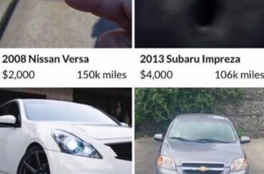 The 2013 subaru impreza. Official car of?