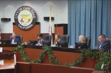 Carlsbad City Council votes to approve e-bike age limit recommendation
