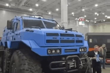 How would you change the spare tire in the Artic?