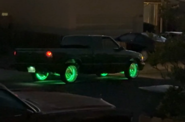 Merry Christmas everyone!