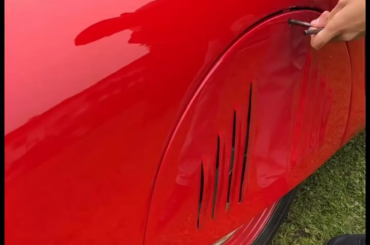 Fiat 1100 S Mile Miglia, 1 of 20 ever built, from 1948