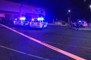 E-bike, backpack help Phoenix PD identify suspect in 2 separate homicides