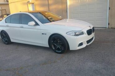 Besides split headlights and crossovers, what's one car design trend that absolutely needs to die?