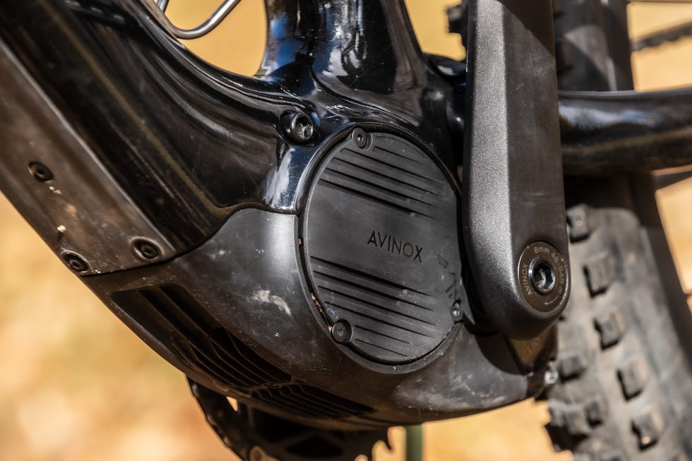 amflow carbon pl pro