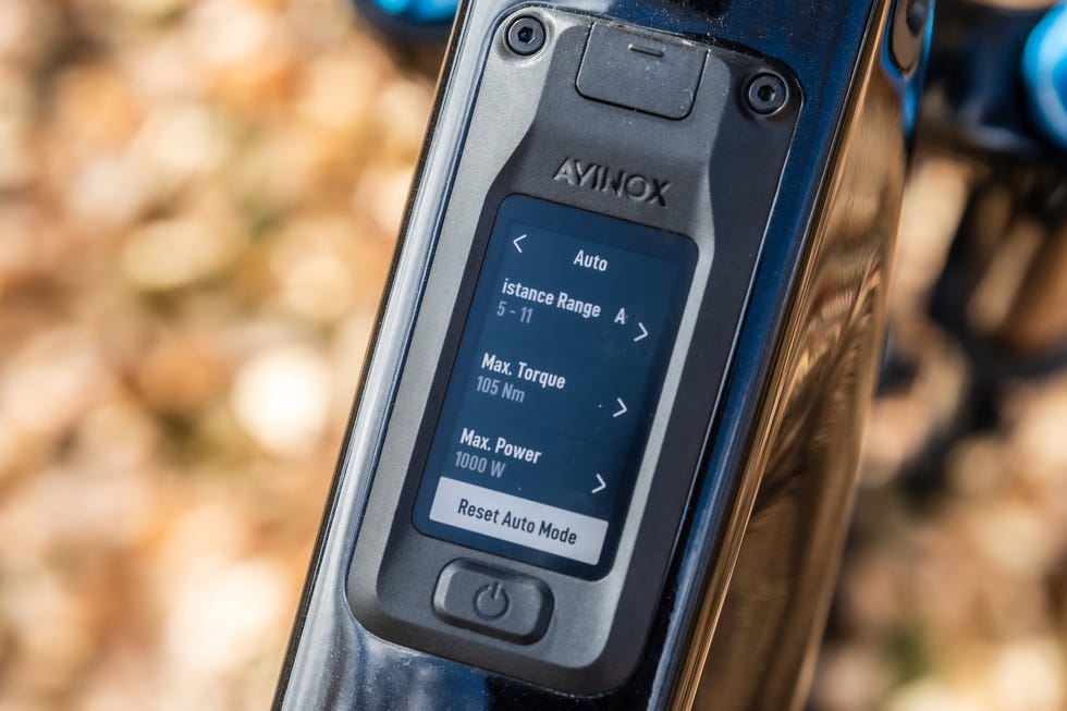 amflow carbon pl pro