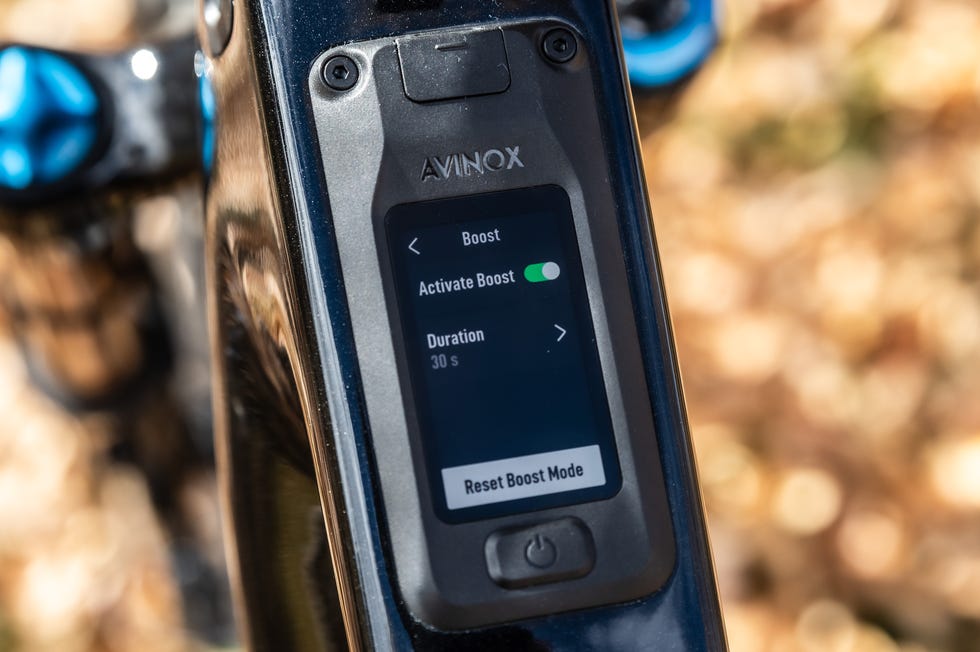 amflow carbon pl pro