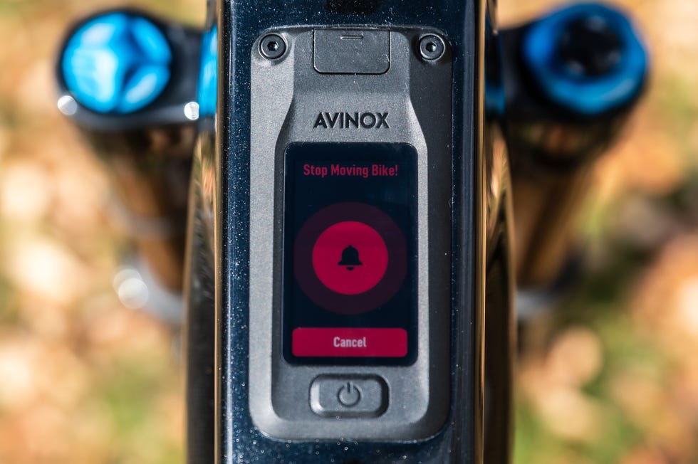 amflow carbon pl pro