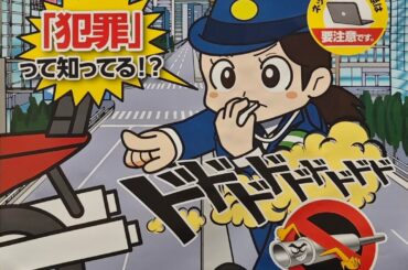 Posters in the Car Beaureau today.