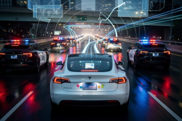 Elon Musk Rebuked for Tesla FSD Texting Claim Amid Safety Concerns