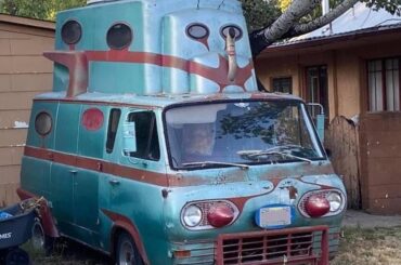 Thought this looked interesting