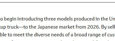 toyota might've been on crack when planning out this one.