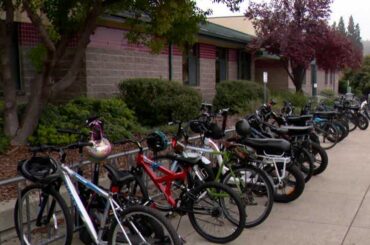 Rocklin schools put the brakes on class 2 e-bikes due to more crashes, safety concerns