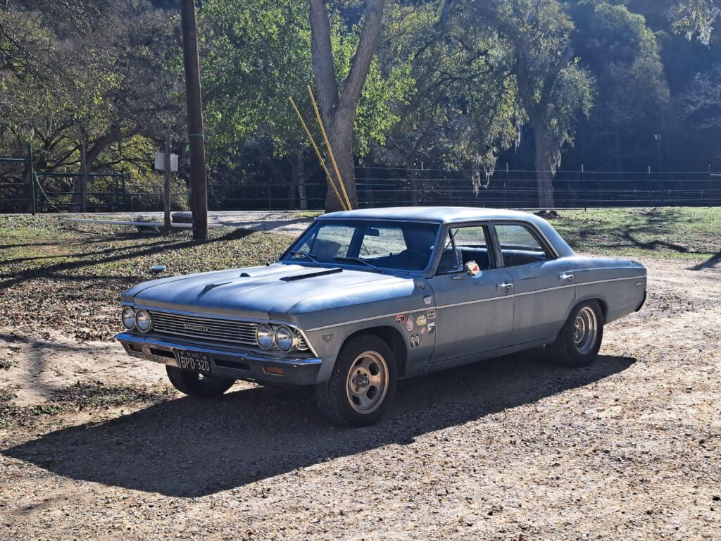 More doors, more fun.