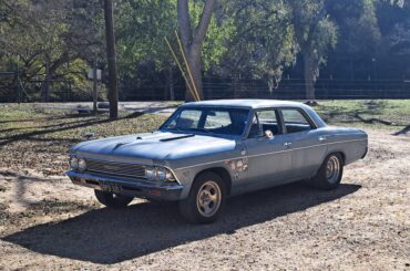 More doors, more fun.