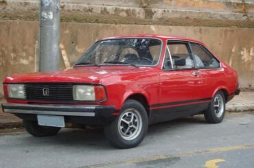 1981 Dodge Polara GLS, the official car of?
