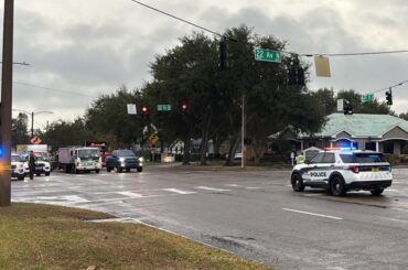 St. Pete police investigating deadly crash involving e-bike