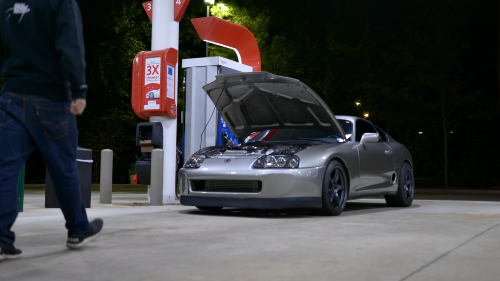 JDM Legend for a reason😮‍💨