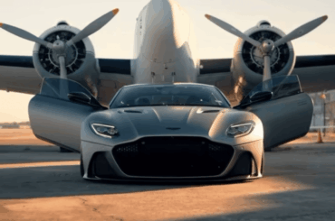 A quick video/sneak peek of the photoshoot I had with Ferrada