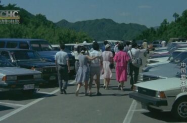 You can only keep one car in this photo. What are you gonna take?