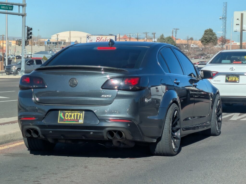 [Unknown] 12/17/25, ABQ, NM.