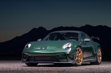 2025 Porsche GT3 [2048x1365]