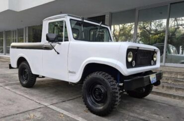 Ramirez Rural 750 opinion