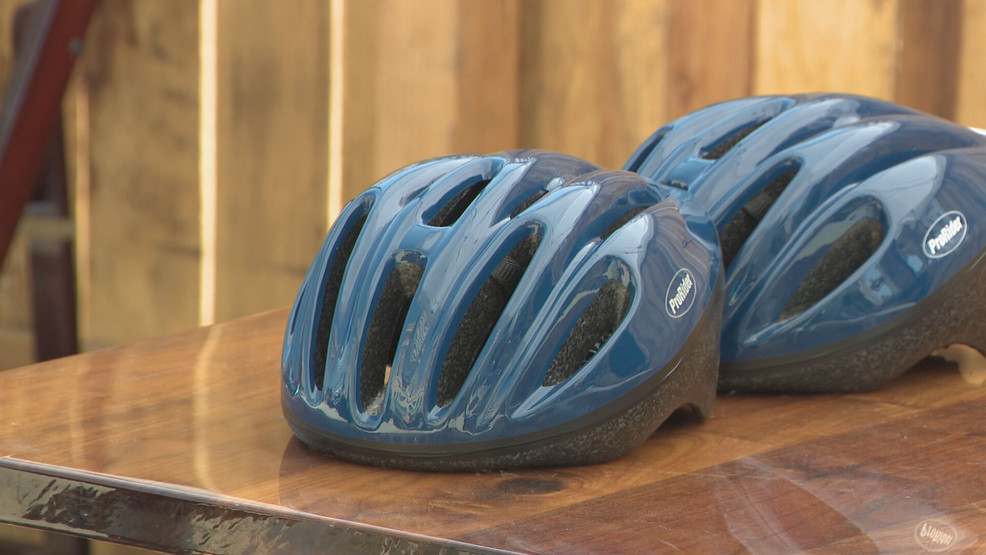 Bike Helmets (KSNV){p}{/p}