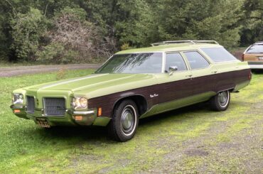 Guess the Year, Make & Model