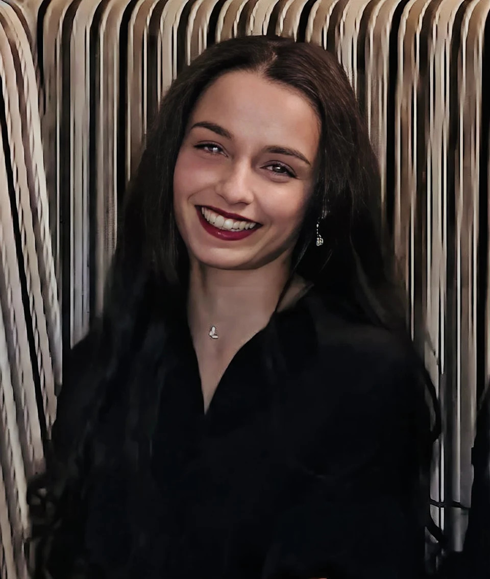 Ehsia Johnson-Mall lost her sister Natasha one year ago after the battery of a self-converted e-bike caught fire whilst on charge overnight (Family handout)