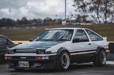 "YOU DON'T LIKE THIS CAR. YOU NEVER DID"