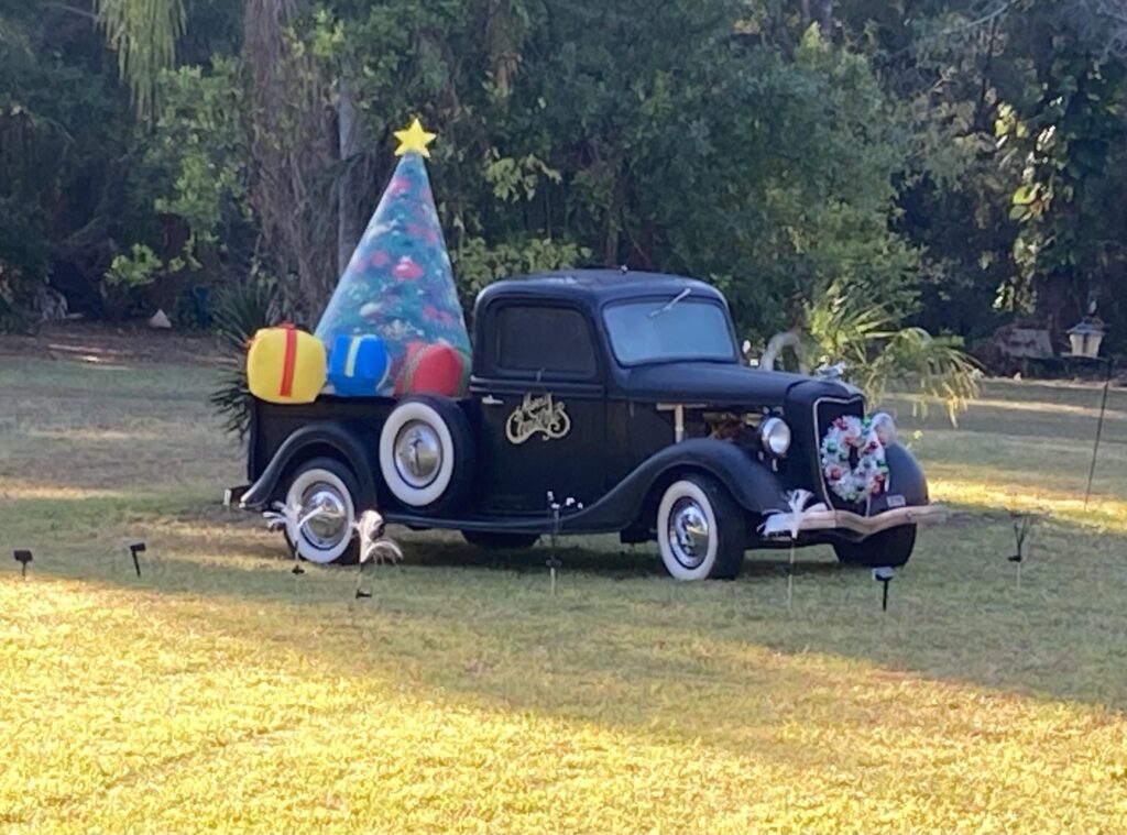 Merry Christmas Classic