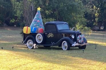 Merry Christmas Classic