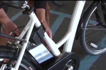 Martin County Sheriff shares e-bike concerns as legislation proposed