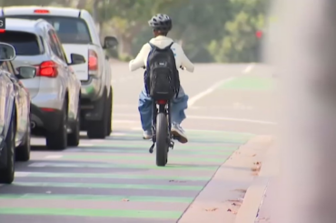 Carlsbad moves forward with age limit for e-bike riders – NBC 7 San Diego
