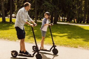 Orange County to discuss new e-bikes, e-scooters safety requirements