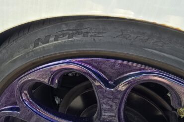 Worth adjusting ride height? On coilovers for a couple years now. Pic for reference(?)