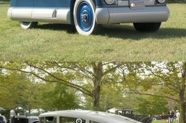 1928 Martin Aerodynamic