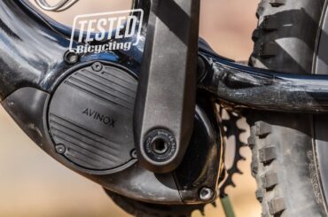 Avinox M1 Review - The 1,000-Watt E-MTB Motor Raising the Bar