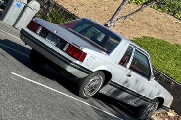 Some recent random car photos from today and yesterday.