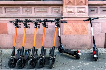 HW resident creates campaign for mandatory e-bike education