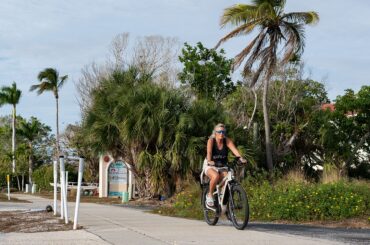 E-bike regulation considered by Longboat Key