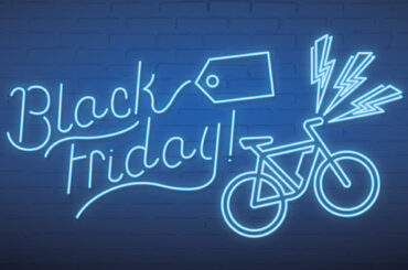 Black Friday E-bike Deals